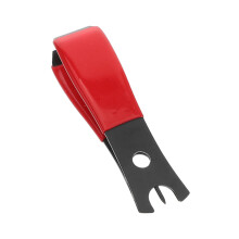 Multifunctional Fishing Scissors for Cutting Fishing Lines Portable Compact Fishing Gear for Saltwater and Versatile Use
