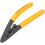 Faser IC SP Zange Squeeze Tool Electric Hand Crimping Tool with 3 Connection Holes and Hex Socket Design 4