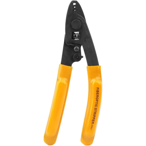 Faser IC SP Zange Squeeze Tool Electric Hand Crimping Tool with 3 Connection Holes and Hex Socket Design 2