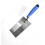 Robust Stainless Steel Brick Chisel and Mud Cutter Tool for Professional Masonry and Construction Work 5