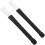 Drum Stick Brush Percussions Retractable Nylon Brush Stick Professional Multi-Rod Brushes for Drumming and Practice 2