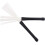 Drum Stick Brush Percussions Retractable Nylon Brush Stick Professional Multi-Rod Brushes for Drumming and Practice 3