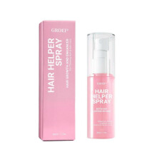 (1pc) Hair Helper Spray - Hair Growth Serum with Biotin- Caffeine Infused Hair Treatment for Thicker, Fuller Hair - Repair Thinning Hair Naturally