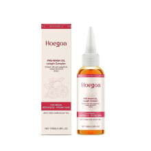(2PCS) Hair Rapunzel Almond Hair Oil Helps with Growth, Shine, and Breakage - Hair Rapunzel Oil Unlock Your Hairs Potential - 100ML