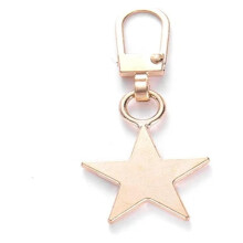 Zipper Slider Replacement, 10-Piece Set for Clothing Bags, Universal Zipper Pulls, DIY Repair Accessories with Daisy and Heart Designs