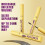 (Brown) Bubble Mascara, Colossal Bubble Mascara Waterproof, Volume and Length Formula for Bold, Long-Lasting Mascara 3