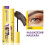 (Brown) Bubble Mascara, Colossal Bubble Mascara Waterproof, Volume and Length Formula for Bold, Long-Lasting Mascara 1