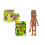 Brainrot Weird Is Wonderful 8Cm Mini Figure In Blind Bag 1