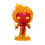 Funko Funko Pop Marvel Fantastic Four Human Torch Figure 1517 2