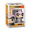Funko Funko Pop Animation Dragon Ball Chichi Figure 1925 1