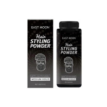 (1PCS) Texturizing and Volumizing Hair Styling Powder For Men | Instantly Adds Volume & Texture, Matte Finish, Root Lifting & Restyleable Strong Hold