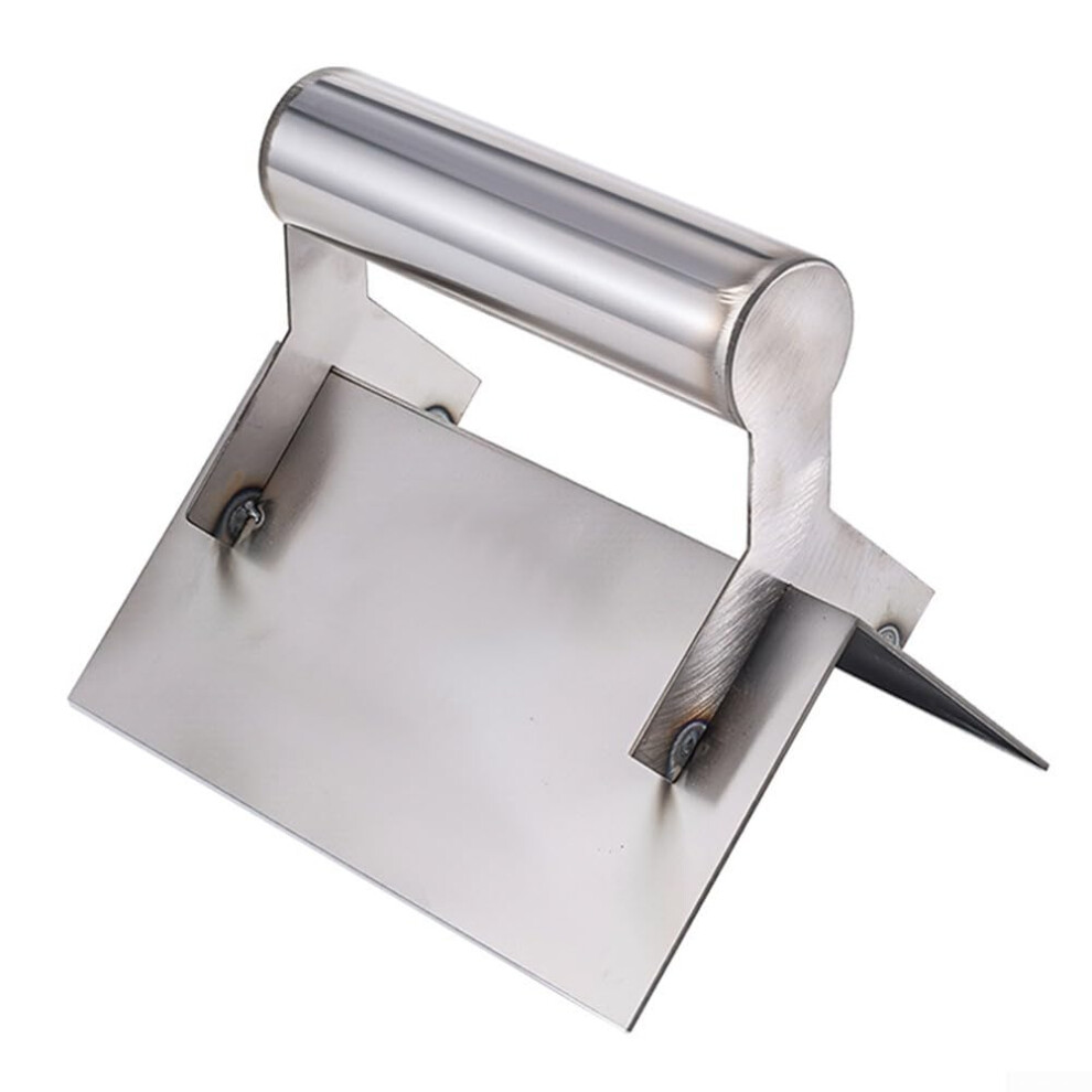 Yin And Yang Corner Tool For Precise Wall Decoration, Ergonomic, Made Of High-Quality Material, For Perfect Angles And Easy Application 6482260528526