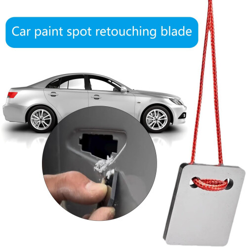 Car Paint Scratch Repair Tool for Quick Attachments, Easy Operation, and Effective Car Scratch Removal 2