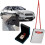 Car Paint Scratch Repair Tool for Quick Attachments, Easy Operation, and Effective Car Scratch Removal 2