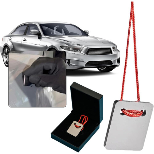 Car Paint Scratch Repair Tool for Quick Attachments, Easy Operation, and Effective Car Scratch Removal 1