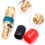 High Performance SMA Attenuator 6GHz 2W RF Coaxial 6dB 15dB 20dB 30dB Low Loss Specifications 5