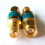 High Performance SMA Attenuator 6GHz 2W RF Coaxial 6dB 15dB 20dB 30dB Low Loss Specifications 1