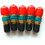 High Performance SMA Attenuator 6GHz 2W RF Coaxial 6dB 15dB 20dB 30dB Low Loss Specifications 3