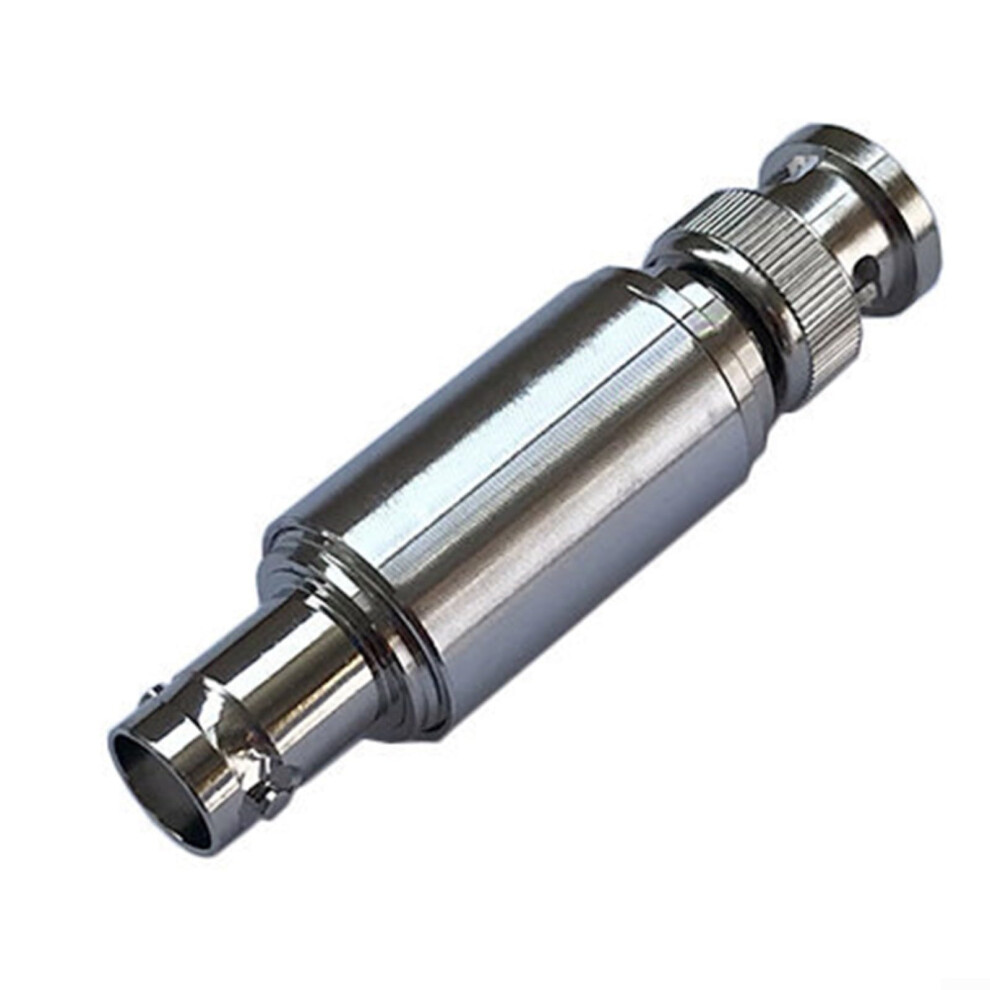 3 Ghz 5W Bnc M/F Coaxial Fixed Attenuator 1-50 Db Options, Electrical Equipment, 1 Db Model 6276012339474