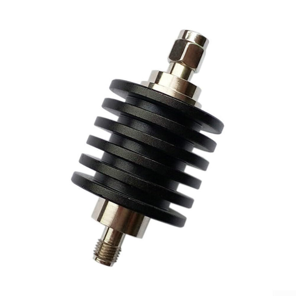 Coaxial Fixed Attenuator 20 dB SMA Connector Optimal Signal Control Precision Attenuation Values for RF Applications-image-OPC-PJHMTK2-NEW