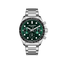 Lee Cooper - LC08215.370 - Armbanduhr - Herren - Quarz - Landry