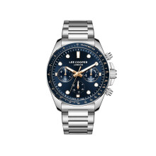 Lee Cooper - LC08215.360 - Armbanduhr - Herren - Quarz - Landry
