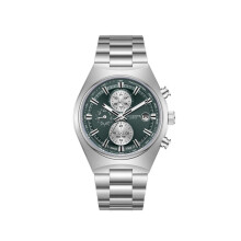 Lee Cooper - LC08214.370 - Polshorloge - Heren - Kwarts - Baptiste