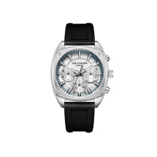Lee Cooper - LC08237.331 - Polshorloge - Heren - Kwarts - Rodolphe
