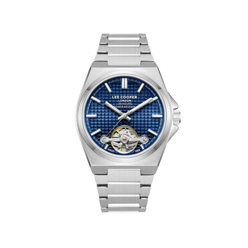 Lee Cooper Lee Cooper - LC08229.390 - Orologio da Polso - Uomo - Automatico - Lloyd