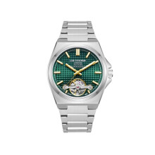 Lee Cooper - LC08229.370 - Armbanduhr - Herren - Automatik - Lloyd