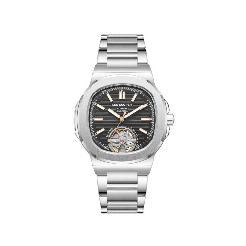 Lee Cooper Lee Cooper - LC08227.350 - Orologio da Polso - Uomo - Automatico - Grant