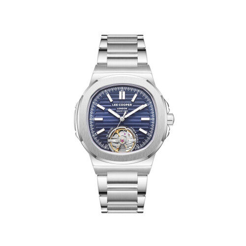 Lee Cooper Lee Cooper - LC08227.390 - Orologio da Polso - Uomo - Automatico - Grant