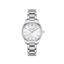 Lee Cooper - LC08011.320 - Polshorloge - Dames - Kwarts - Scarlett