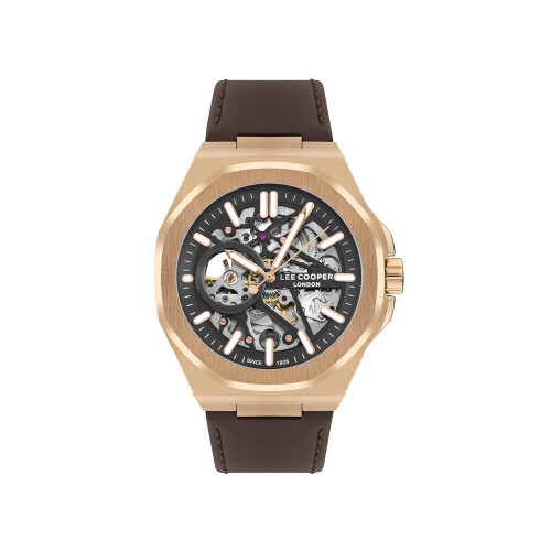 Lee Cooper Lee Cooper - LC07978.454 - Wrist Watch - Men - Automatic - Samuel