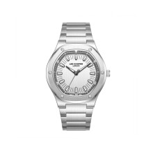 Lee Cooper - LC08145.330 - Polshorloge - Heren - Kwarts - Simon