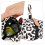 Waterproof Pacifier Pouch - Durable Pacifier Holder for Diaper Bags with Premium Materials, Convenient Hanging Design 5