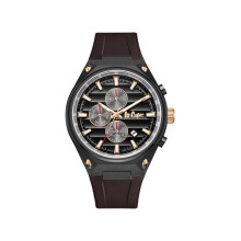 Lee Cooper - LC08063.061 - Polshorloge - Heren - Kwarts - Keane