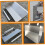 Plaster Tool - High-Quality Mortar Scratching Spatula for Interior Wall Finishing, Durable Professional DIY Tool 5