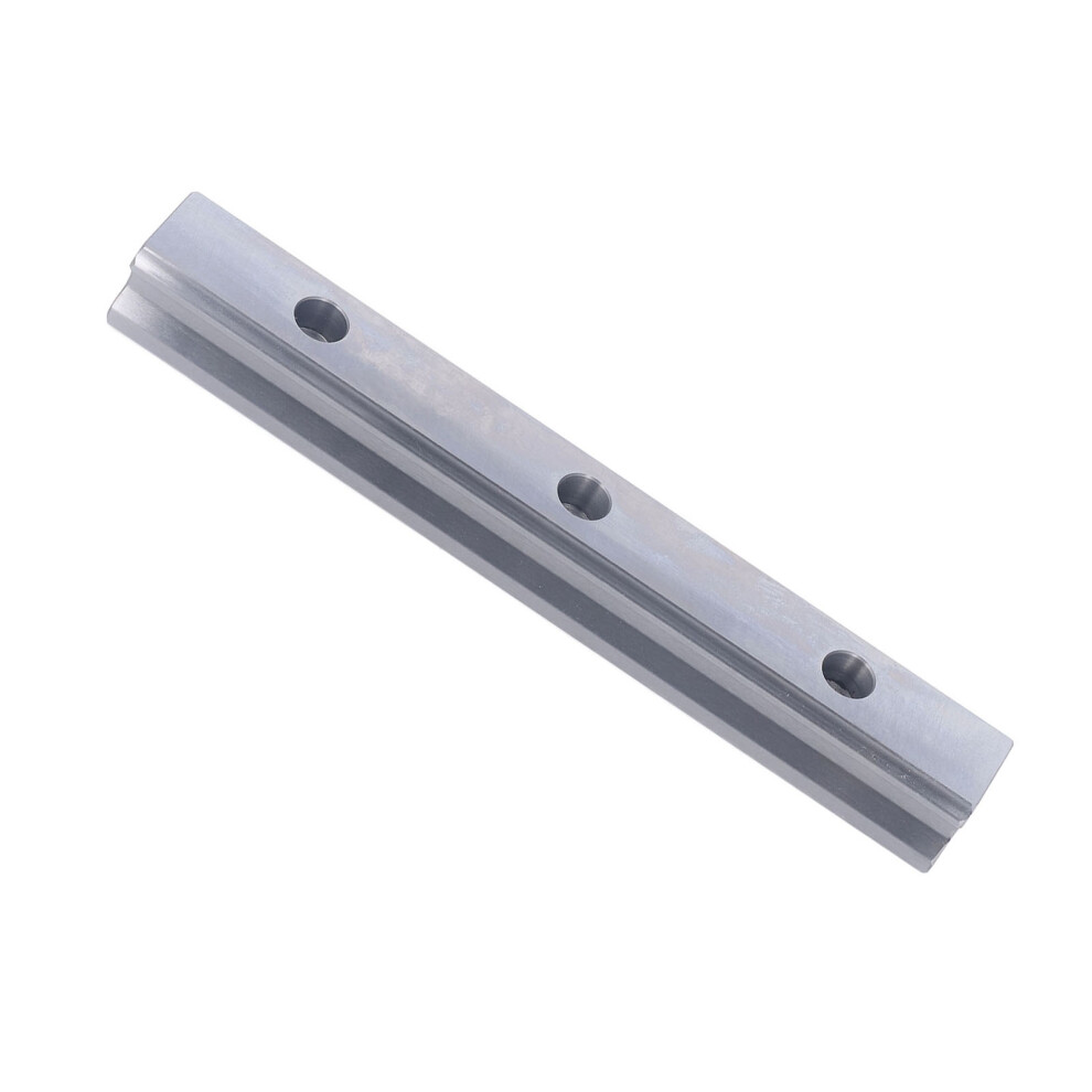 Hgh35 250Mm Steel Linear Guide Rail For Machinery And Robotics 4611338901516