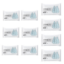 Down Towels Down Wash and Care Towel for Down Jackets, Stain Removal Wipes for Outdoor Gear and Apparel