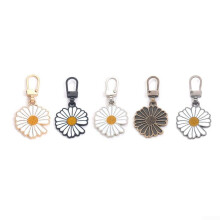 Replacement Zipper Slider, Non-Magnetic, Simple Style, Copper Material, Compatible with Various Zipper Sizes