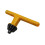 Upgrades Drill Chucks High Carbon Steel Precision Tool for Handheld Power Tools and Craftsman 1