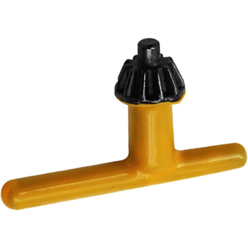 Upgrades Drill Chucks High Carbon Steel Precision Tool for Handheld Power Tools and Craftsman 2