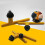 Upgrades Drill Chucks High Carbon Steel Precision Tool for Handheld Power Tools and Craftsman 2