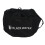 Multifunctional RV Hose Storage Bag 4-Layer Black Oxford 600D 14