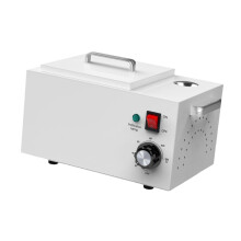 Wax Heater Machine 2.5L Single Pot Waxing Kit for Hair Removal, Portable Wax Pot for Body and Face Use