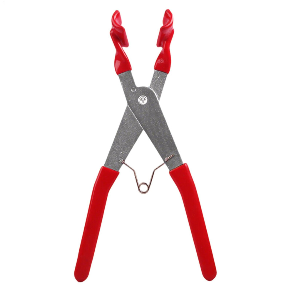 Spark Plug Pliers - Large Wire Removal Tool For Boot Pulling, Prevents Wire Burns, Electrical Shock, And Crimping Wires 6947110985169