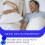 Anti-Snoring Device Adjustable Mouthpiece for Snoring Reduction, Night Guard for Teeth Grinding, Comfortable Bite Splint 2