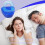 Anti-Snoring Device Adjustable Mouthpiece for Snoring Reduction, Night Guard for Teeth Grinding, Comfortable Bite Splint 5