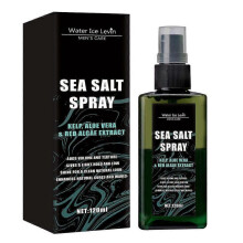 (2pcs) Sea Salt Spray for Men, Beachy Hair Texturizing Spray, Beach Wave & Volumizing Texturing Spray for Increased Volume, Texture & Style
